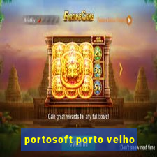 portosoft porto velho